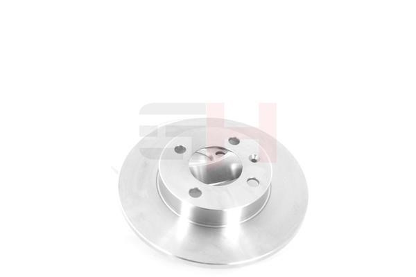 GH GH-404749 Brake disc GH404749 GH404749 GH Brake disc