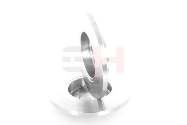 Brake disc GH GH-409950