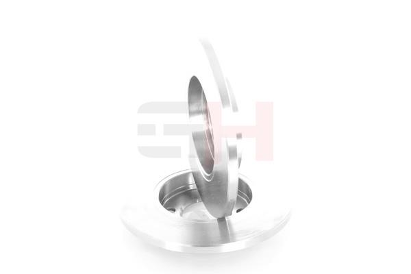 Brake disc GH GH-409952
