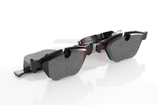 GH GH-410336 Brake pad set GH410336 GH410336 GH Brake pad set