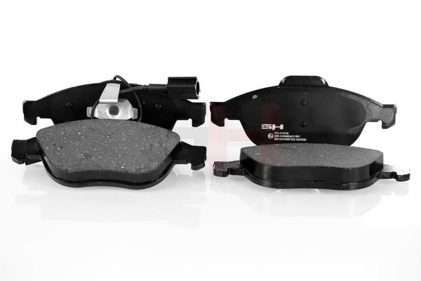 Brake pad set GH GH-410108