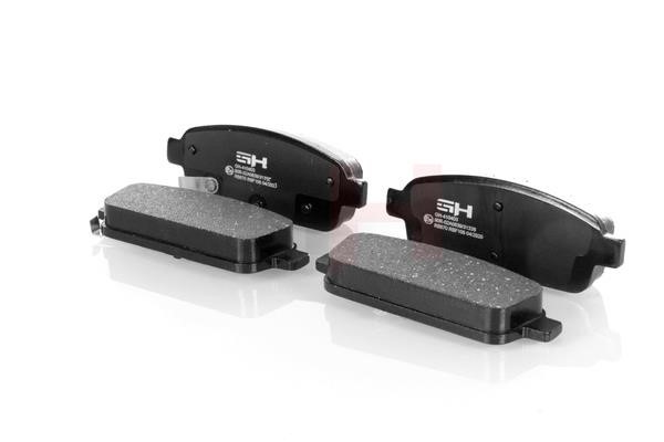 Buy GH GH-410403 at a low price in United Arab Emirates!