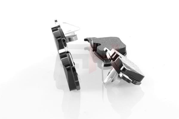 Brake pad set GH GH-410310