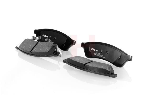 Buy GH GH-410408 at a low price in United Arab Emirates!