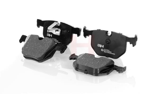 Buy GH GH-410318 at a low price in United Arab Emirates!
