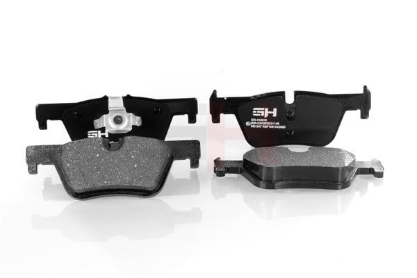 Buy GH GH-410319 at a low price in United Arab Emirates!