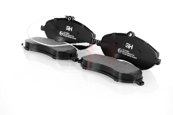 Buy GH GH-410607 at a low price in United Arab Emirates!
