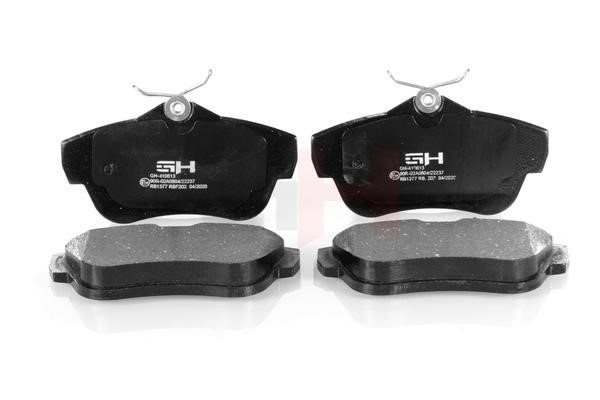 Buy GH GH-410613 at a low price in United Arab Emirates!