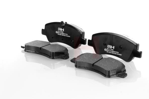 Buy GH GH-411004 at a low price in United Arab Emirates!