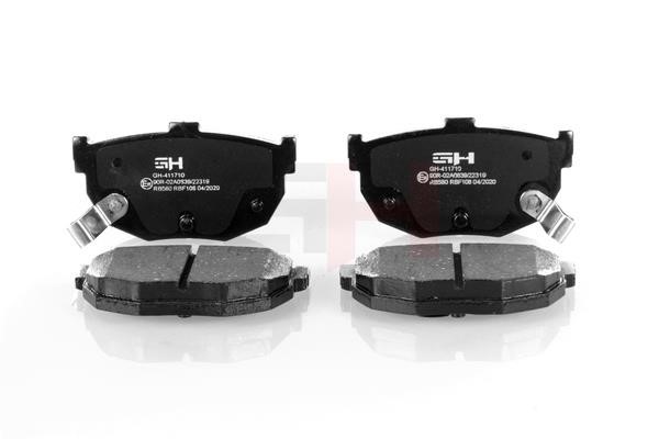 Buy GH GH-411710 at a low price in United Arab Emirates!