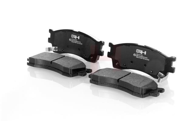 Buy GH GH-411722 at a low price in United Arab Emirates!