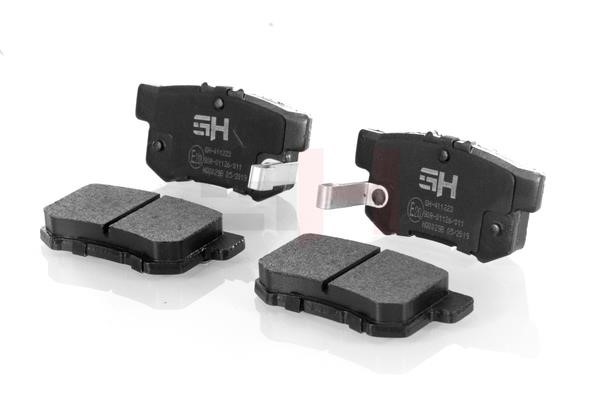 Buy GH GH-411223 at a low price in United Arab Emirates!