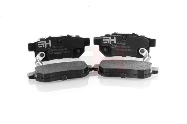 Buy GH GH-411231 at a low price in United Arab Emirates!
