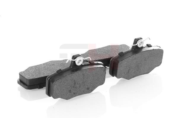 Brake pad set GH GH-412221