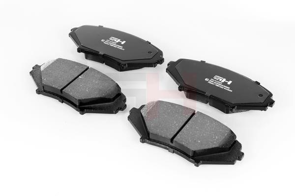 Buy GH GH-412223 at a low price in United Arab Emirates!