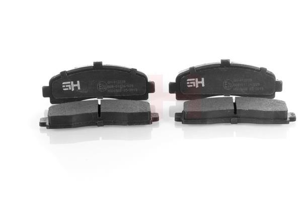 Buy GH GH-412239 at a low price in United Arab Emirates!