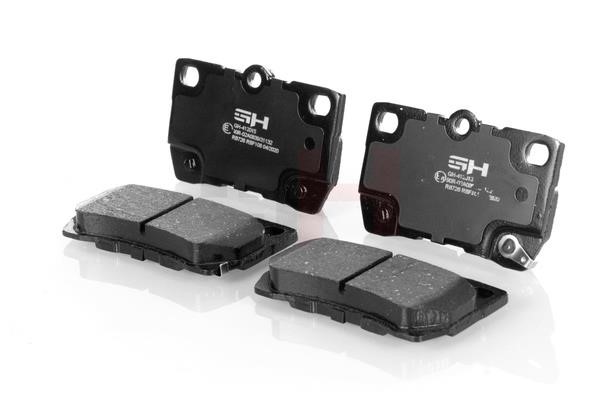 Buy GH GH-412015 at a low price in United Arab Emirates!