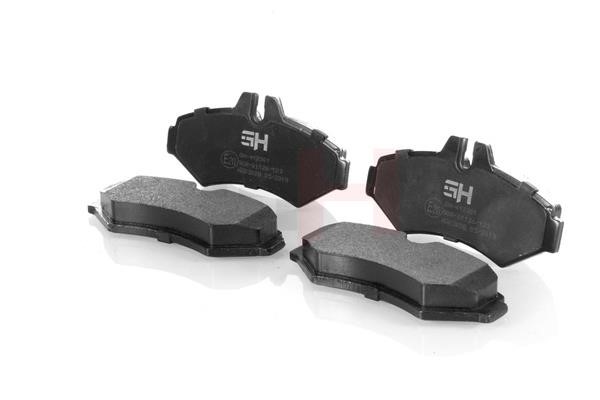 Buy GH GH-412301 at a low price in United Arab Emirates!