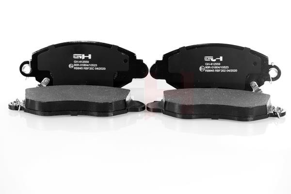 Buy GH GH-412559 at a low price in United Arab Emirates!