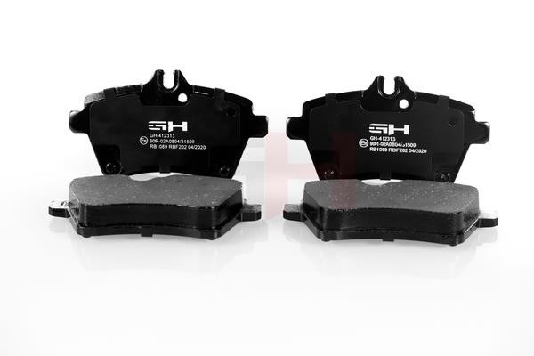 Buy GH GH-412313 at a low price in United Arab Emirates!