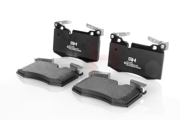 Buy GH GH-412401 at a low price in United Arab Emirates!