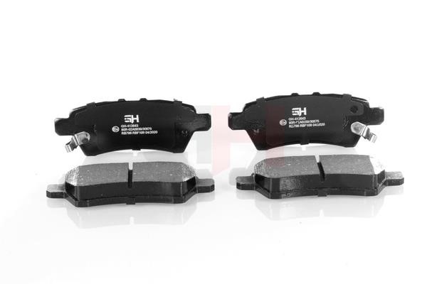 Buy GH GH-412643 at a low price in United Arab Emirates!
