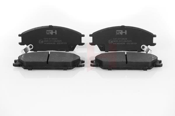 Buy GH GH-413424 at a low price in United Arab Emirates!