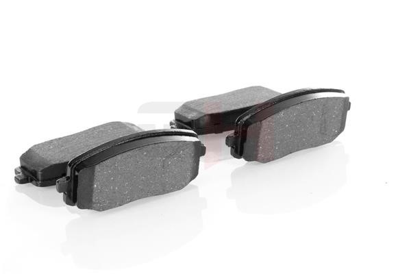 Brake pad set GH GH-413530
