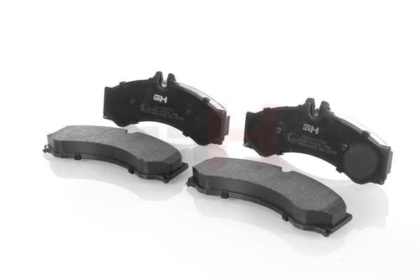 Buy GH GH-413332 at a low price in United Arab Emirates!