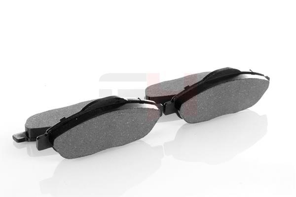 Brake pad set GH GH-413754