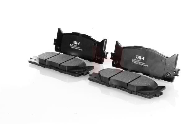 Buy GH GH-413937 at a low price in United Arab Emirates!