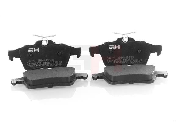 Buy GH GH-413629 at a low price in United Arab Emirates!