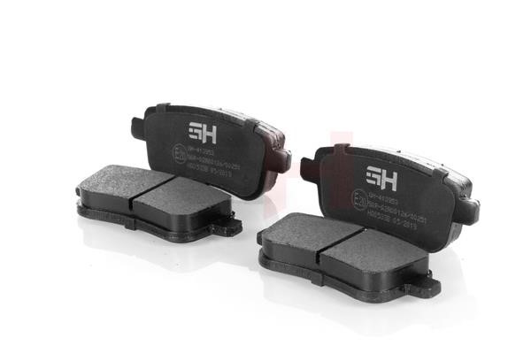 Buy GH GH-413953 at a low price in United Arab Emirates!