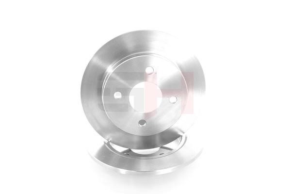 Brake disc GH GH-422549