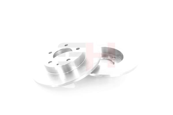 GH423257 GH Brake disc