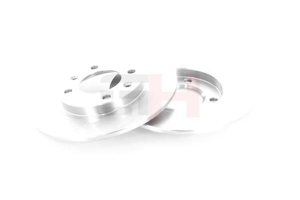 GH423705 GH Brake disc