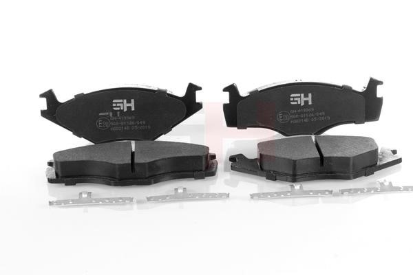 Buy GH GH-419969 at a low price in United Arab Emirates!