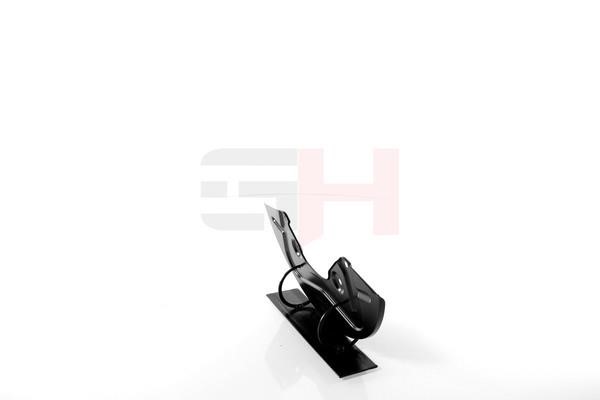 Brake dust shield GH GH-489950