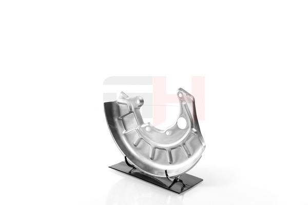 Brake dust shield GH GH-489951H