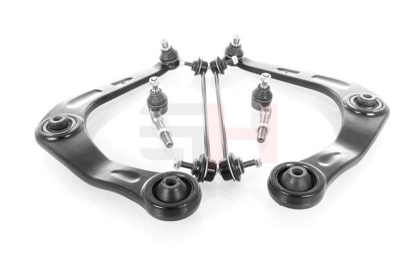 Buy GH GH503700 – good price at EXIST.AE!
