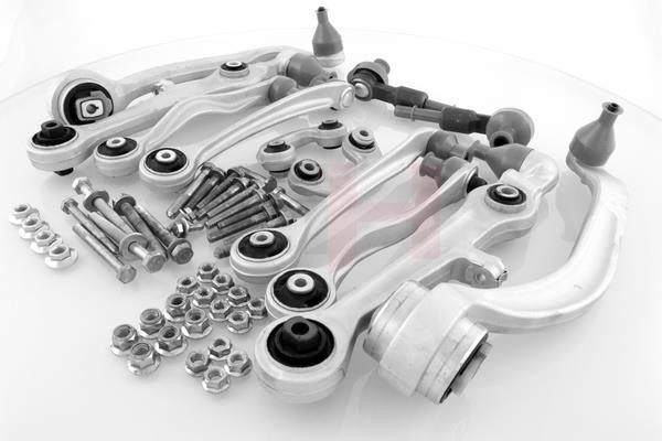 Buy GH GH504701 – good price at EXIST.AE!
