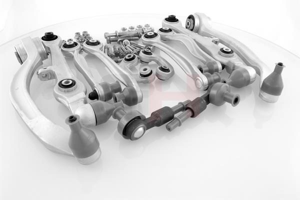 Control arm kit GH GH-504701