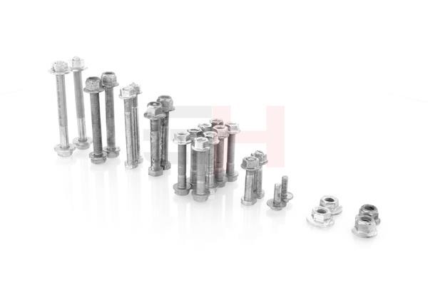 Buy GH GH-504799 at a low price in United Arab Emirates!