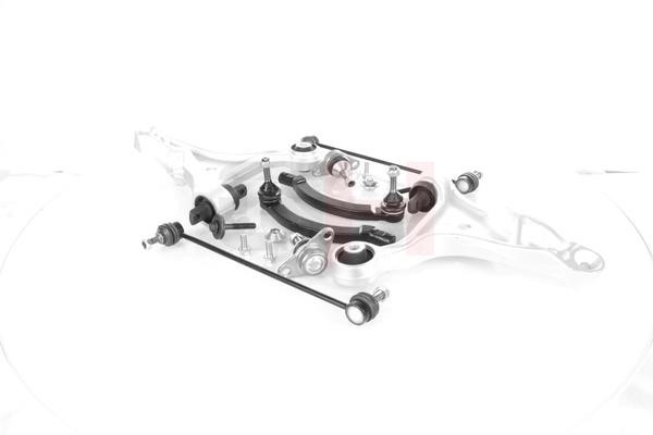 Buy GH GH-504811 at a low price in United Arab Emirates!