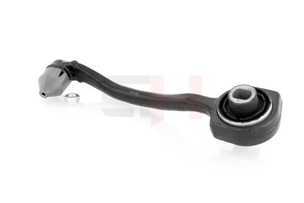 Control/Trailing Arm, wheel suspension GH GH-513301H