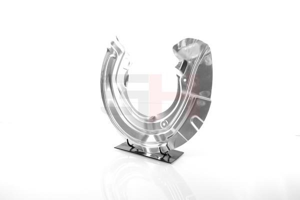 Brake dust shield BMW 4 series: GH481519H GH Brake dust shield