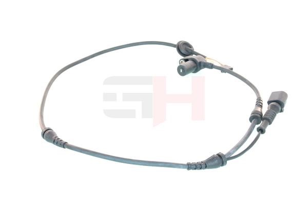 Sensor, wheel speed GH GH-704704