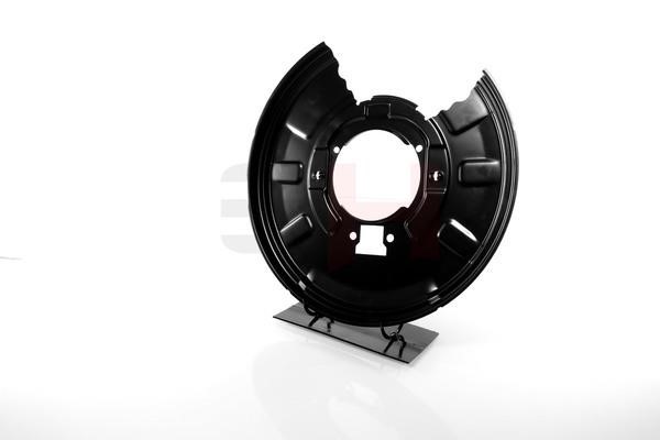 Brake dust shield GH GH-481586V