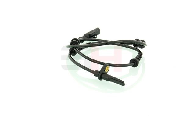 Sensor, wheel speed GH GH-712310