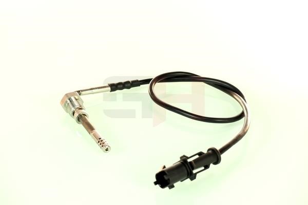 Sensor, exhaust gas temperature GH GH-742396
